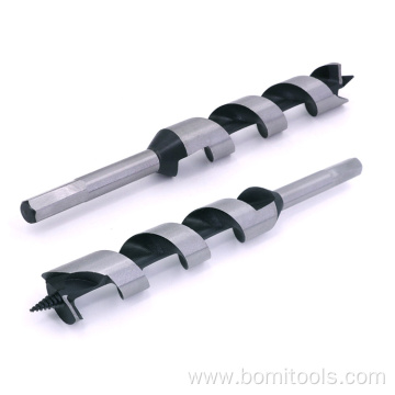 Hcs Hex Shank Auger SDS Max Drill Bit